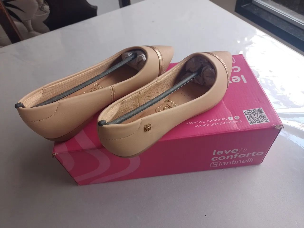 Sapatos  - Foto 3