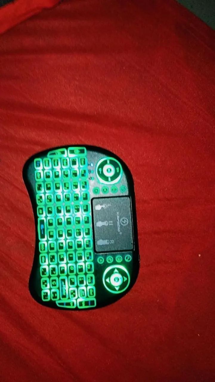 PROJETOR HY300 - Foto 4