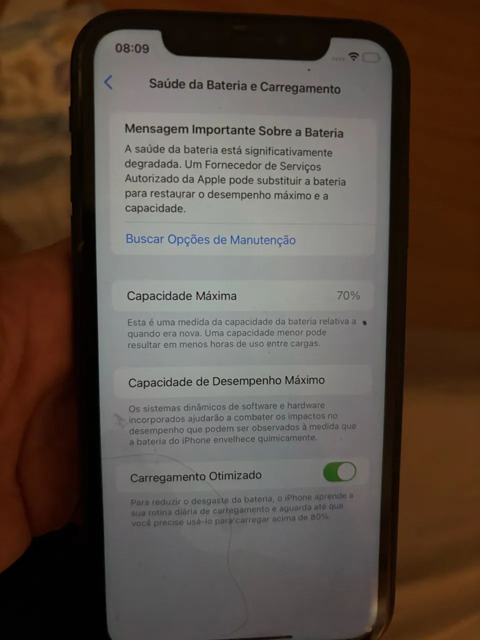 iPhone 11 64GB  - Foto 4
