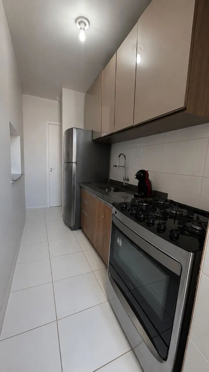 Vendo Via Parque, 3 quartos, 315 Mil! - Foto 4