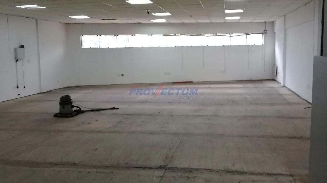 barracão - Vila Itapura - Campinas - Foto 3