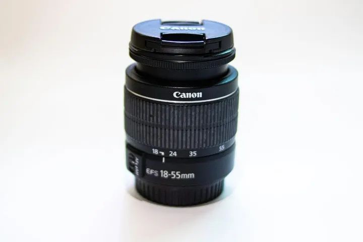Câmera Canon DSLR EOS T5 + Bateria + Flash - Foto 4