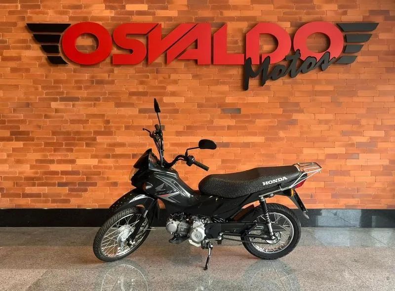 HONDA POP 2026 - Foto 3