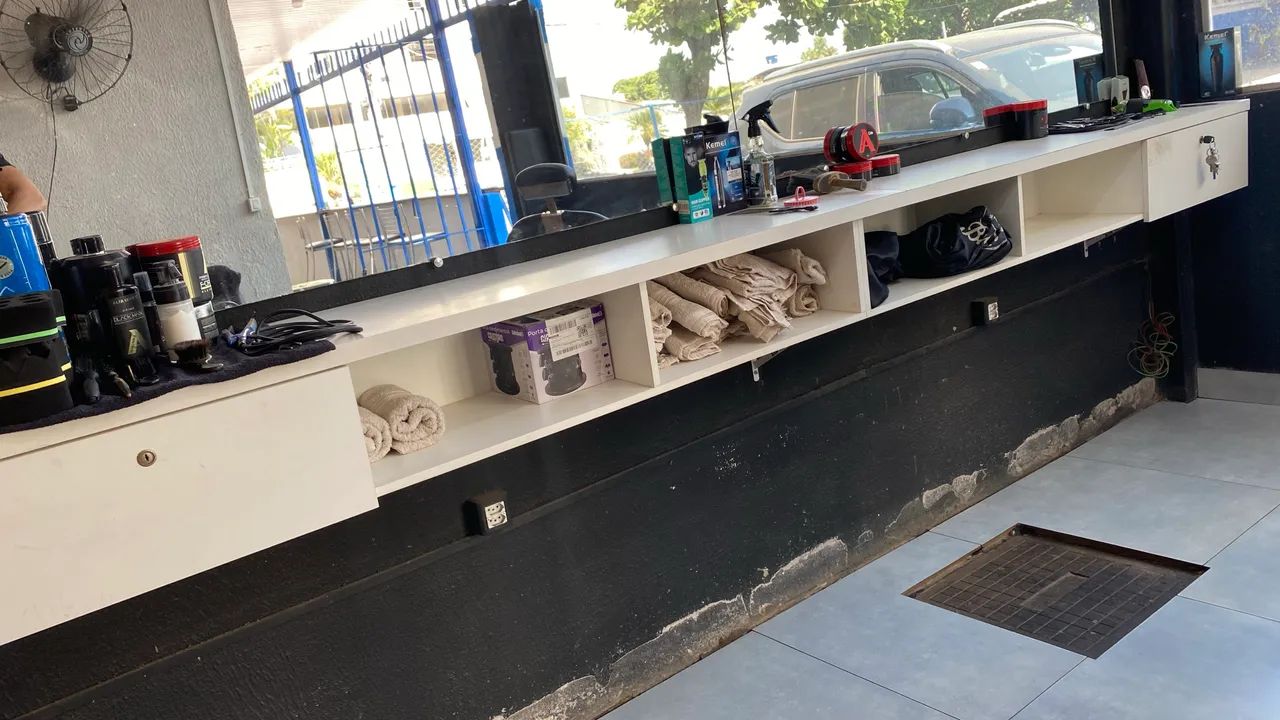 Bancada  - Foto 2