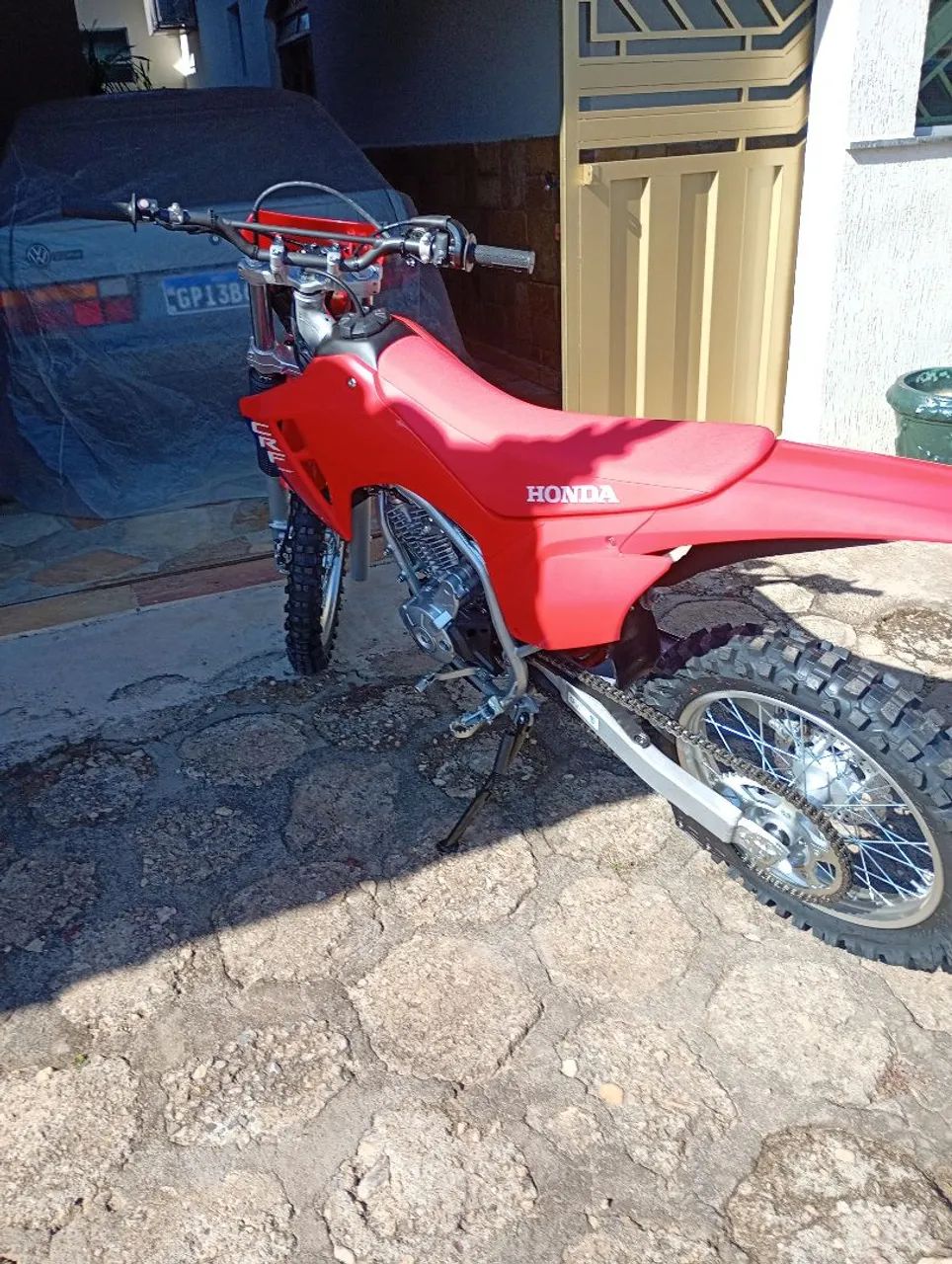 CRF 300 - Foto 4