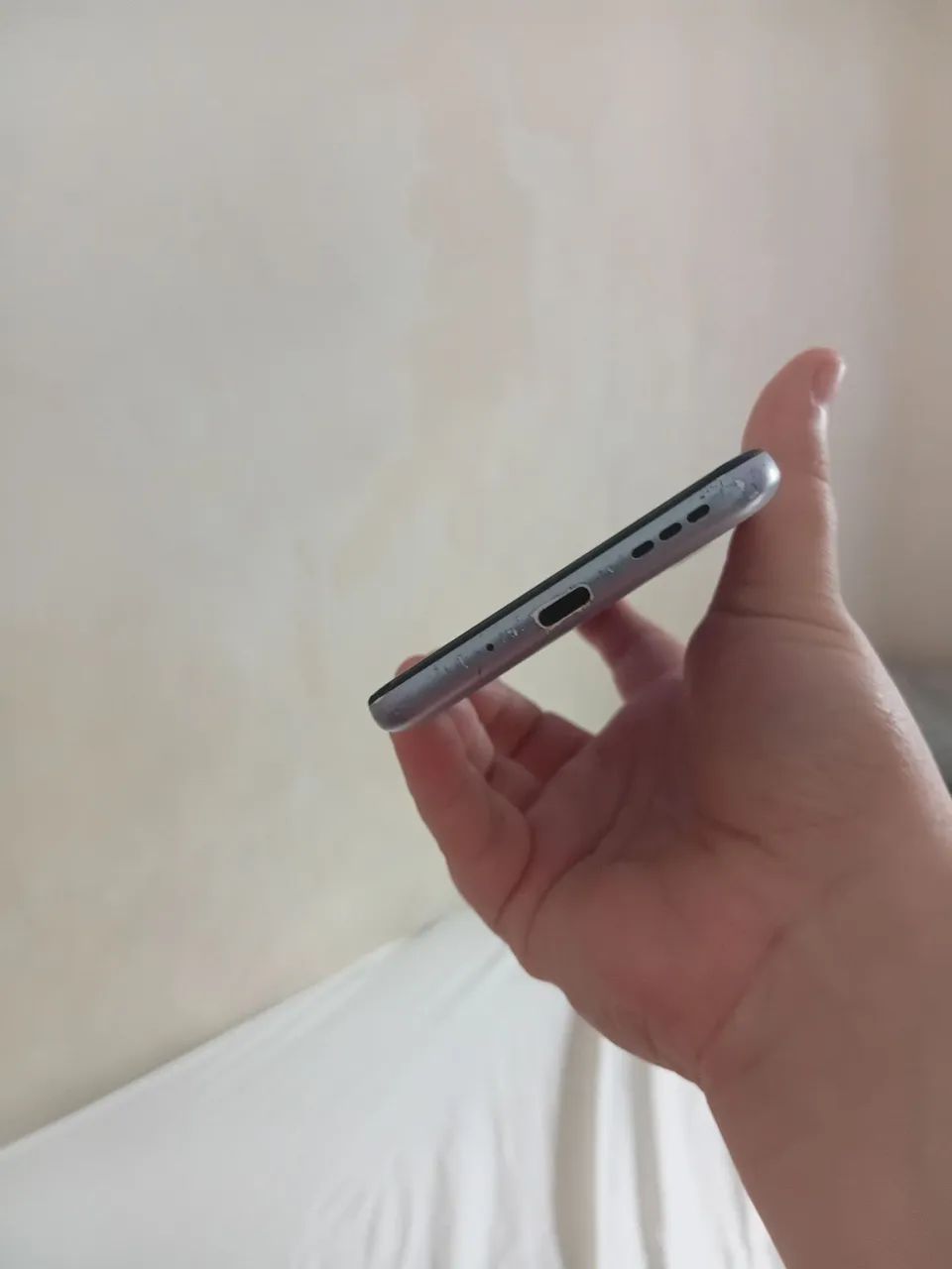 Vende se celular motog31 - Foto 2