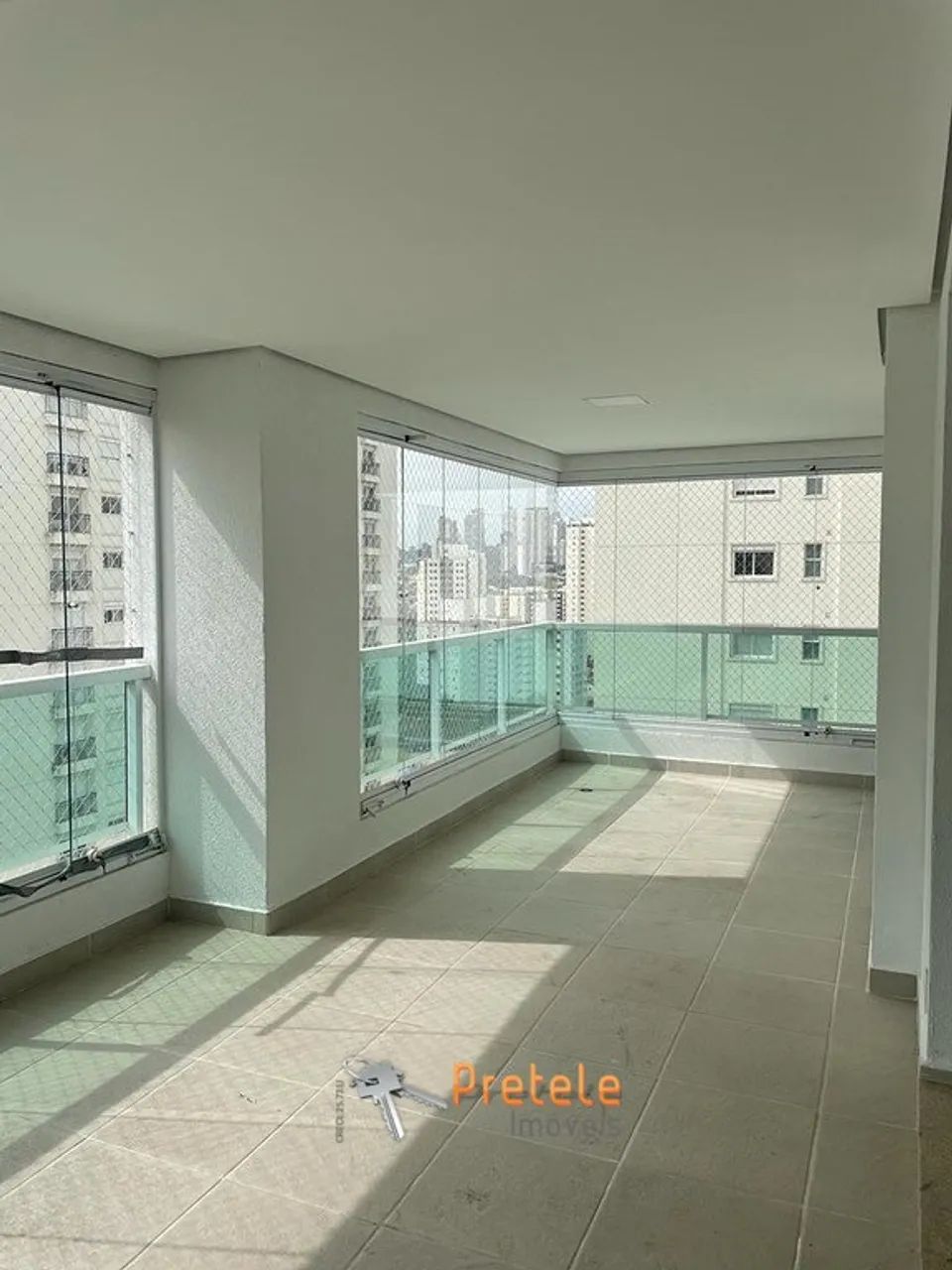 APARTAMENTO LOCAÇÃO SKY HOUSE
