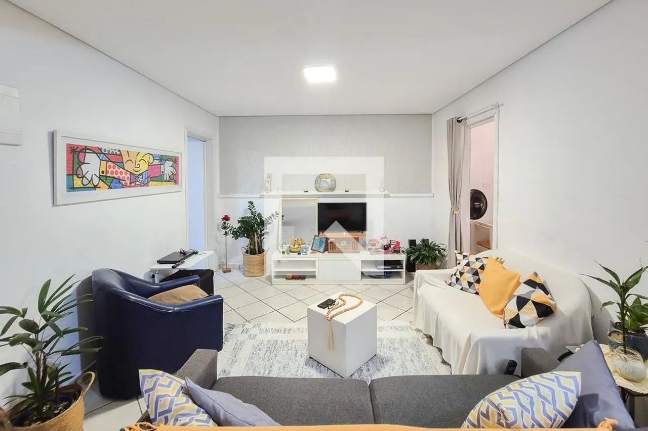 Casa à Venda - Assunção, 4 Quartos, 290 m2