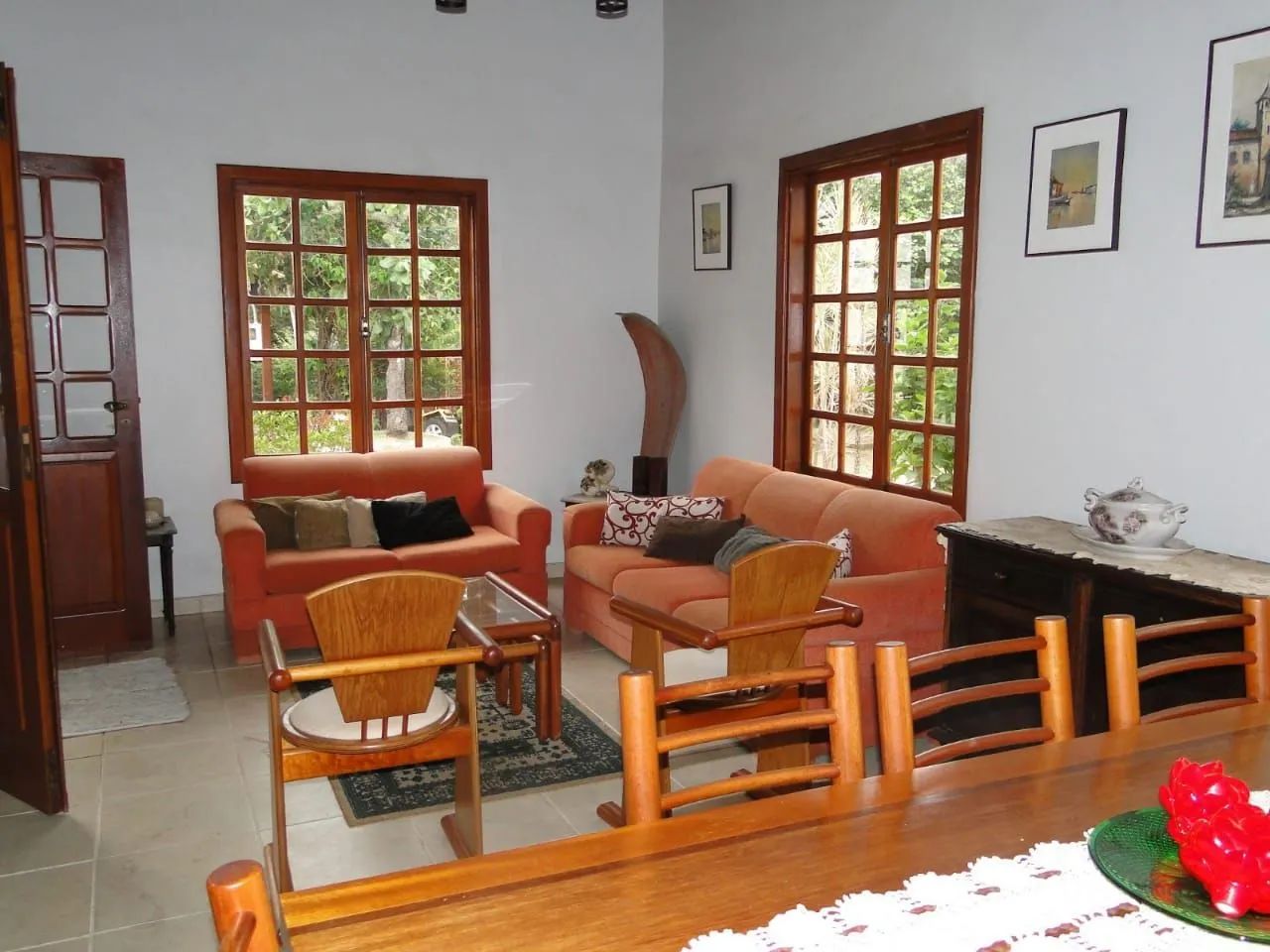 Alugo ou vendo casa em Piri - Foto 4