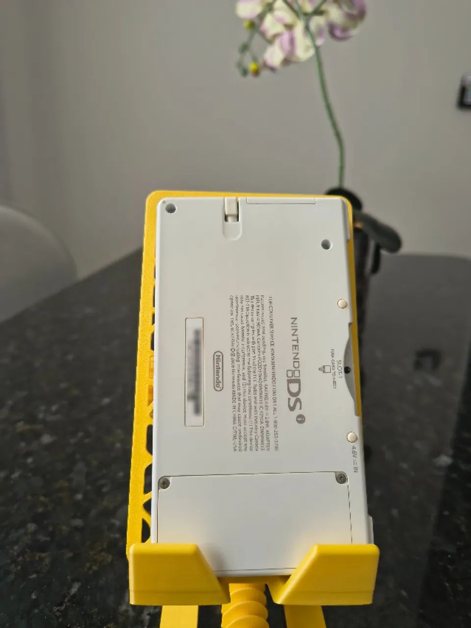 Nintendo DSi Branco - Foto 3
