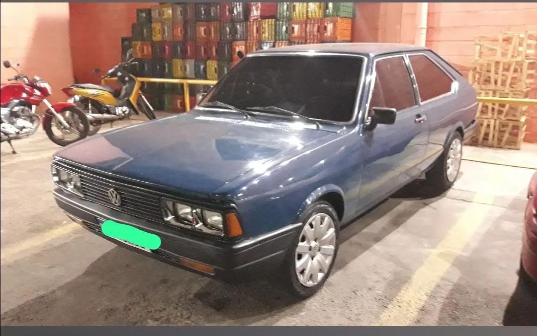 Volkswagen Passat Passat L/LS/LSe/GL/GLS/TS/Fla/Vill/Plus 1986