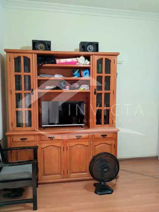 QUARTO E SALA NO FLAMENGO COM VISTA PRO MAR!!! - Foto 5