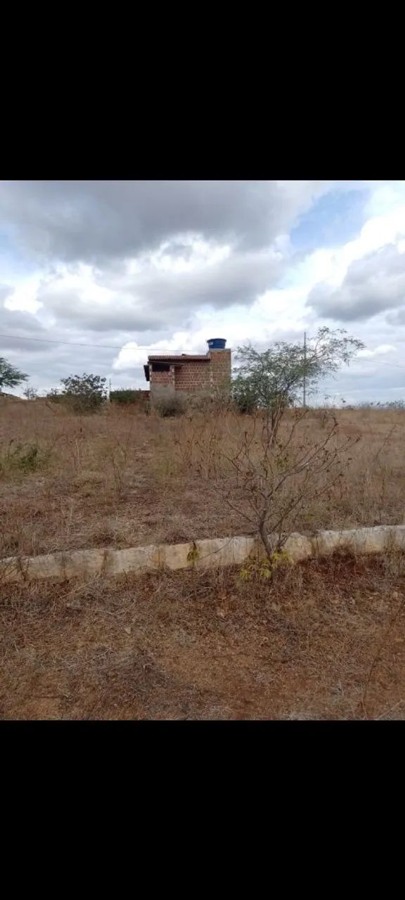 Vende-se terreno nos conjuntos. Aceito proposta. - Foto 3