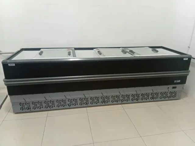 ILHA POLAR 3 METROS