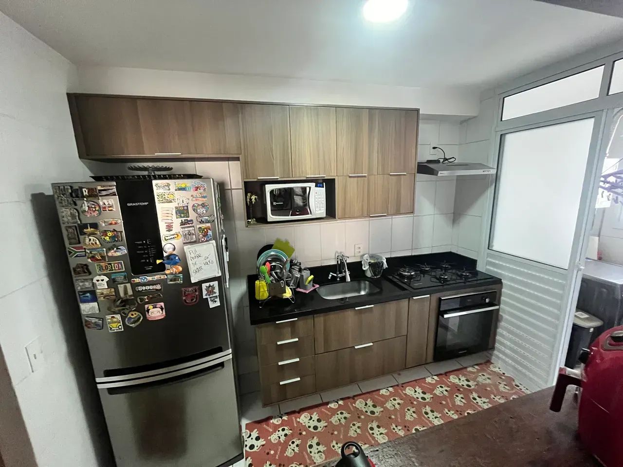 Apartamento para venda com 79 metros quadrados com 3 quartos - Foto 3