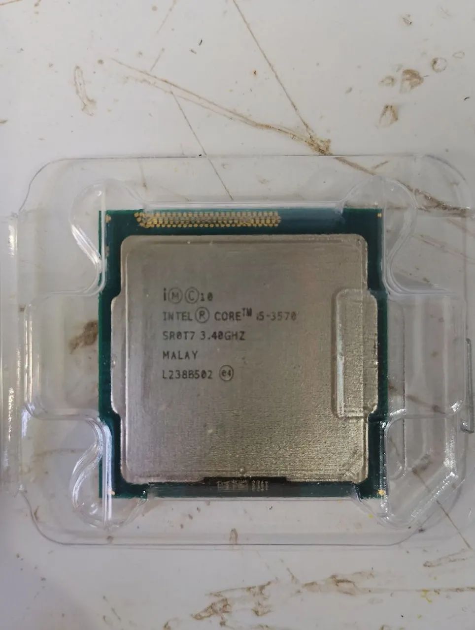 Processador Intel Core i5-3570. Com Garantia 