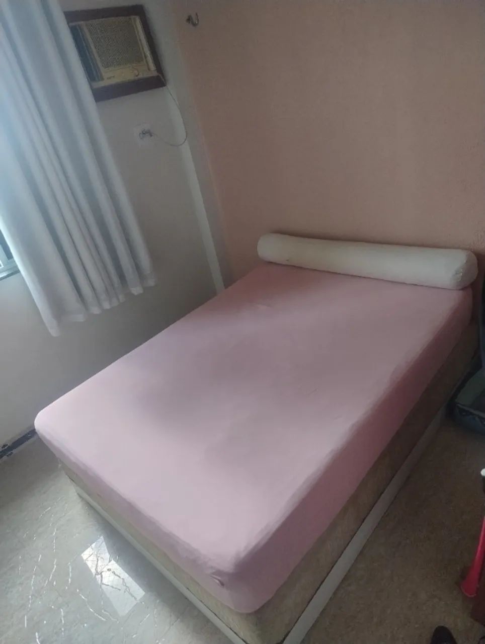 Cama Casal Queen  - Foto 4