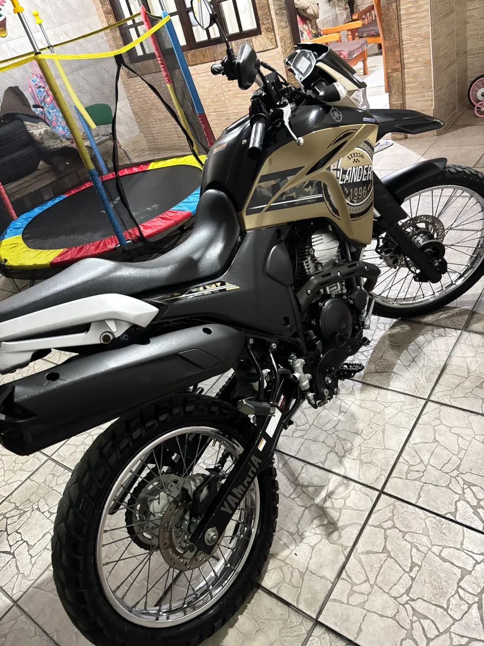 Lander 250cc - Foto 3