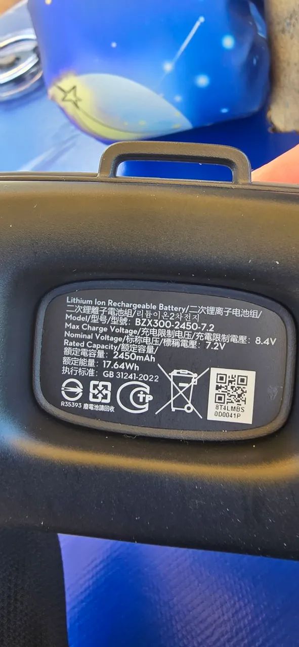 Drone Dji Neo Fly More Combo (dji Motion ) Br - Dji052 Cor Cinza - Foto 5