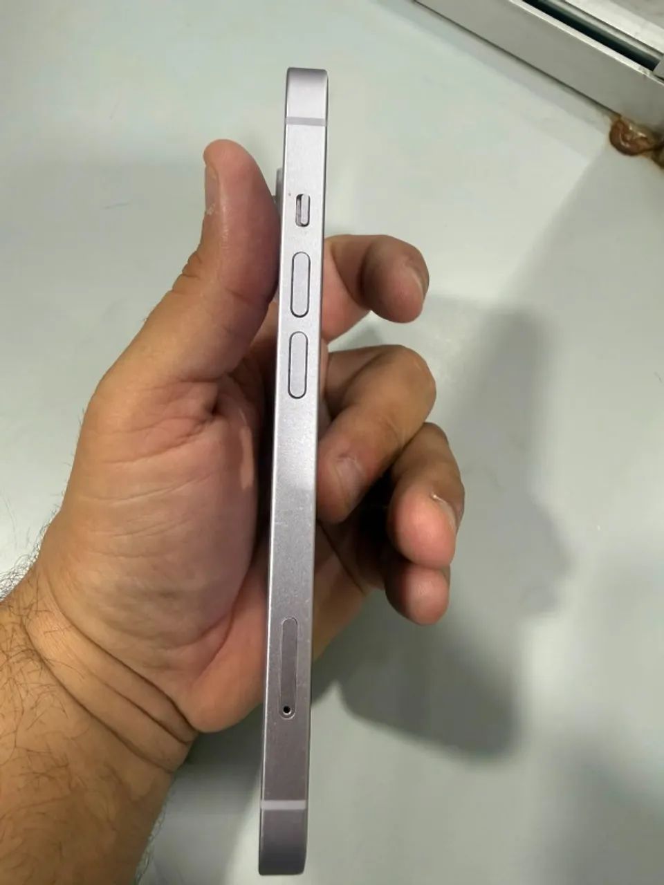 Iphone 14  128G ( Purple ) - Foto 4