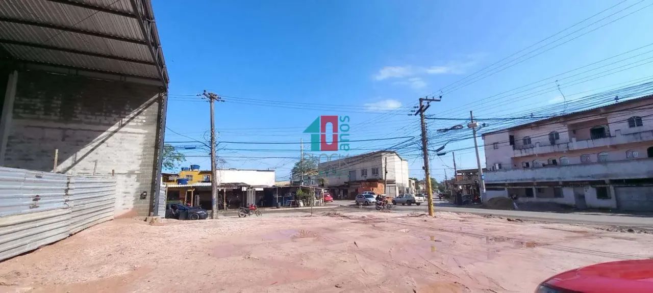 Guaratiba | Galpão - Foto 4