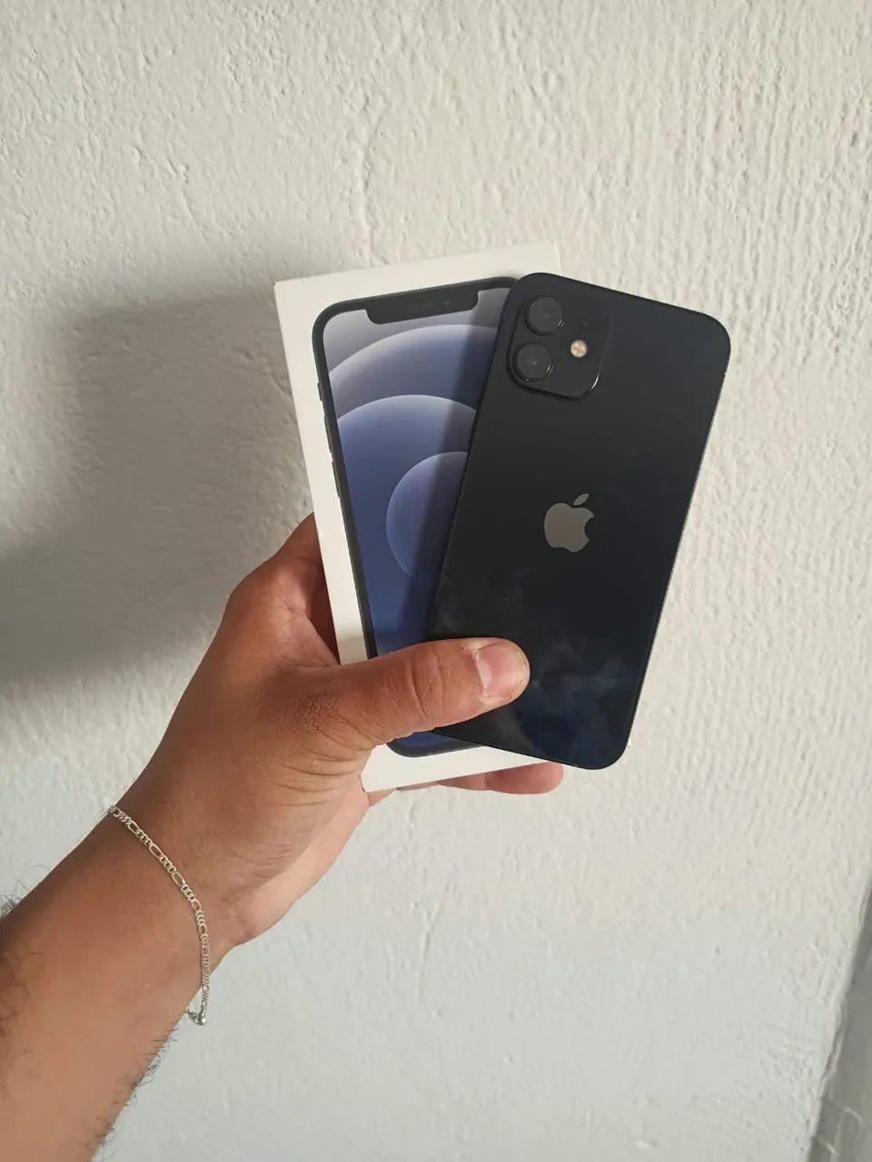 iPhone 12 64gb  - Foto 3