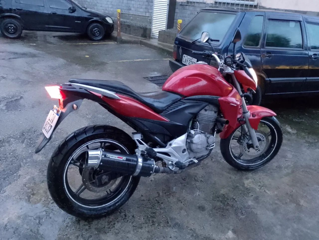 Cb 300r  - Foto 2