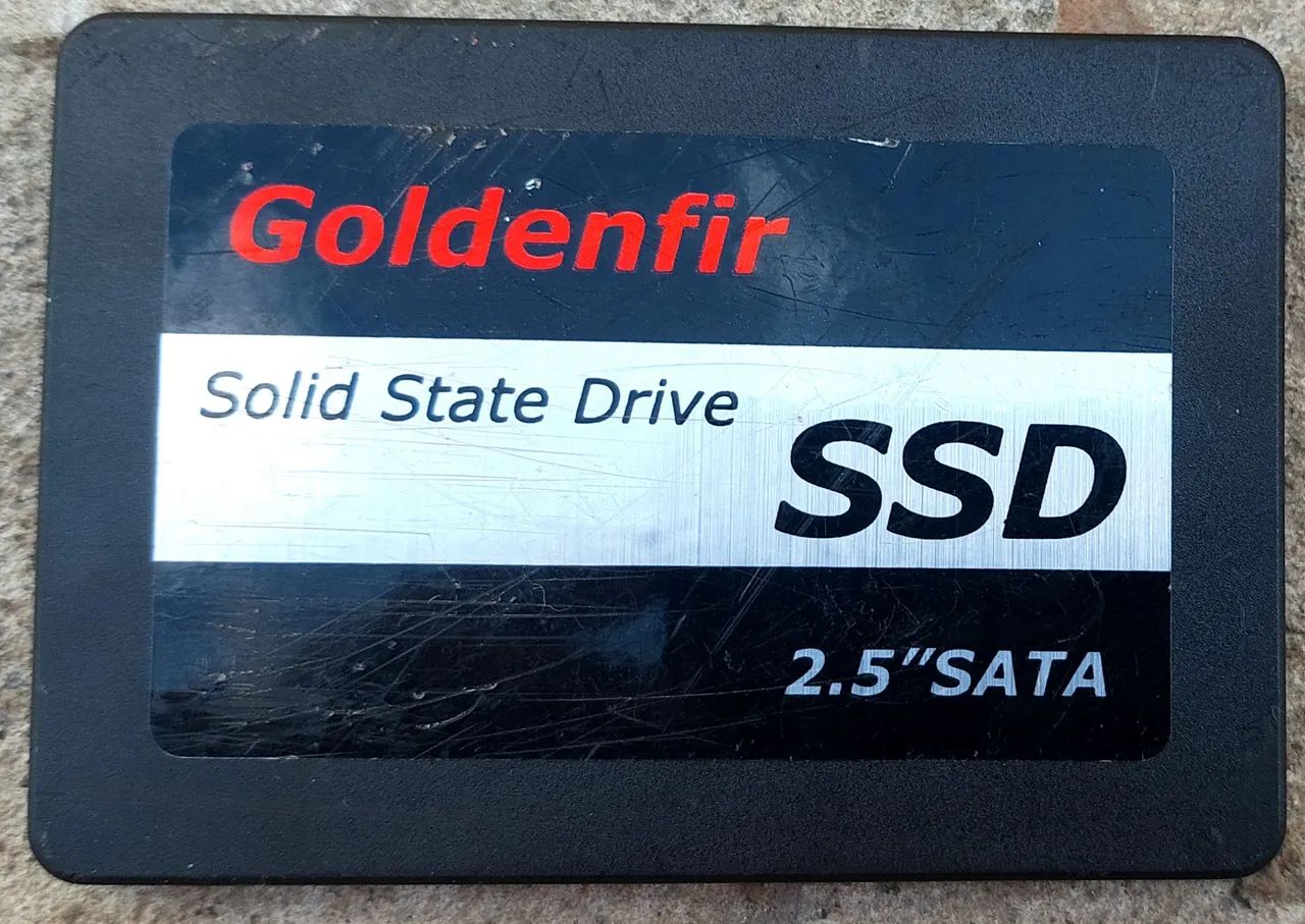 SSD 240