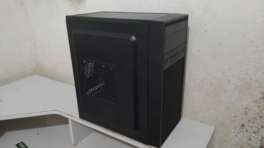 Cpu Intel Core i5 Para Home Office e Lojas