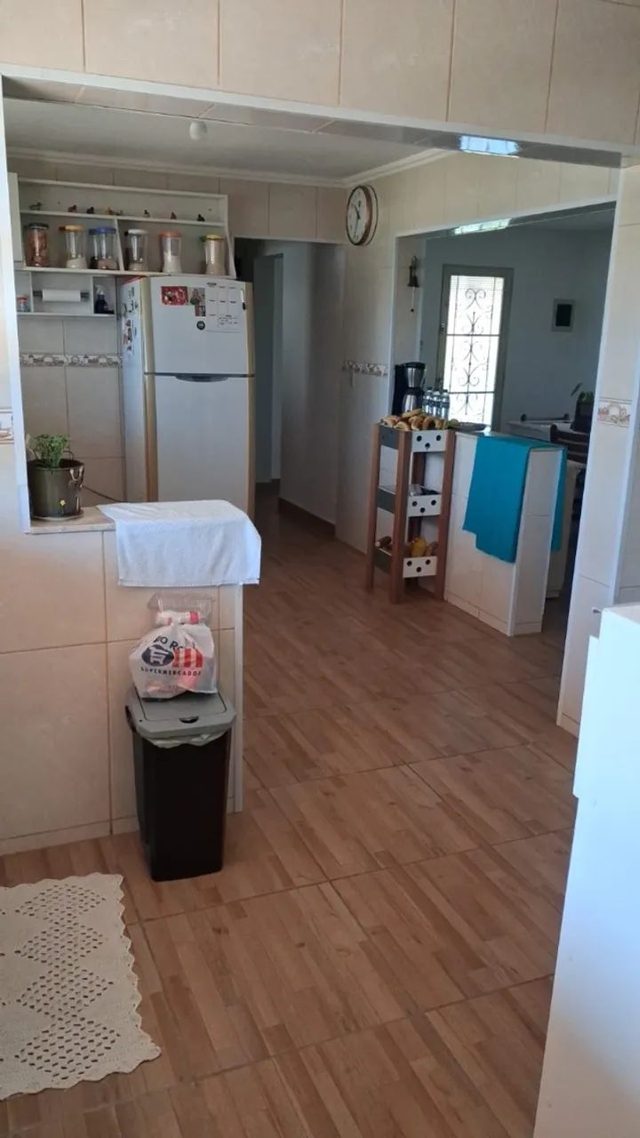 VENDO ou TROCO chácara formada 3.800 m2 - Foto 5