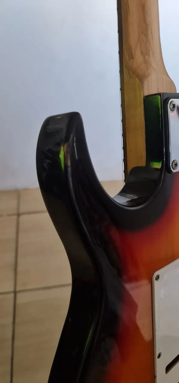 guitarra phoenix  - Foto 3