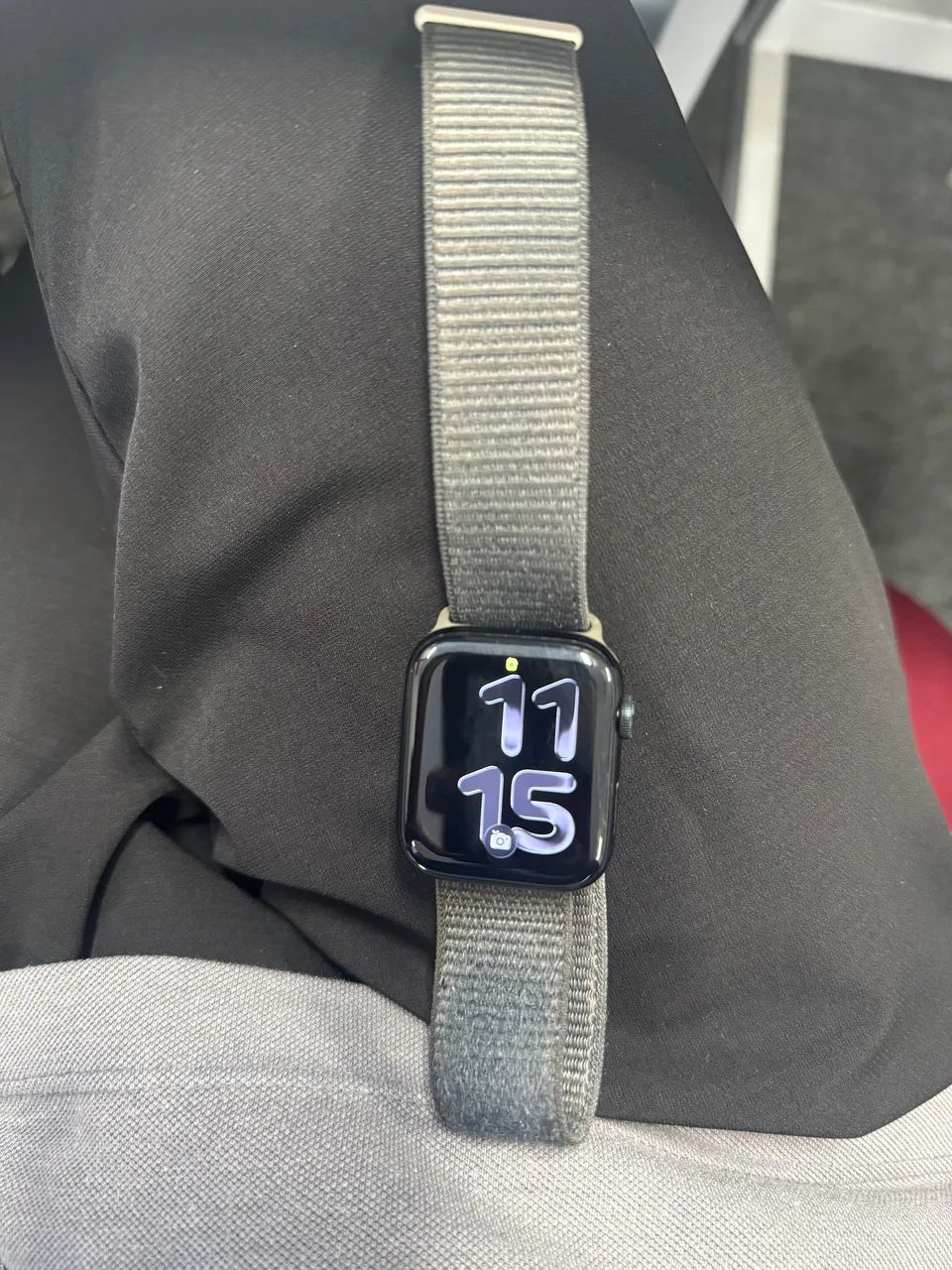 Apple Watch  - Foto 3