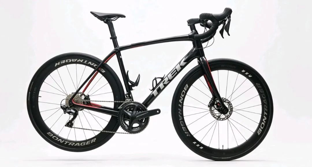 Trek Domane SL5 - Foto 3