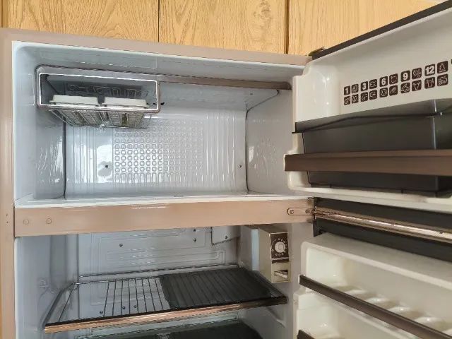 Refrigerador Brastemp Duplex - Foto 3