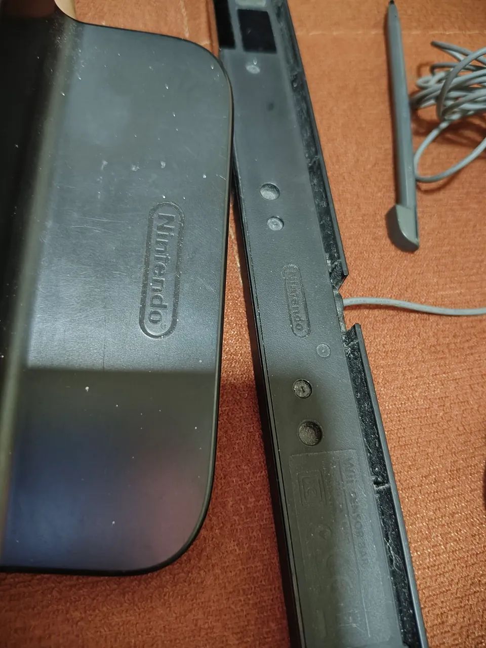 Assessórios Wii U - Foto 4
