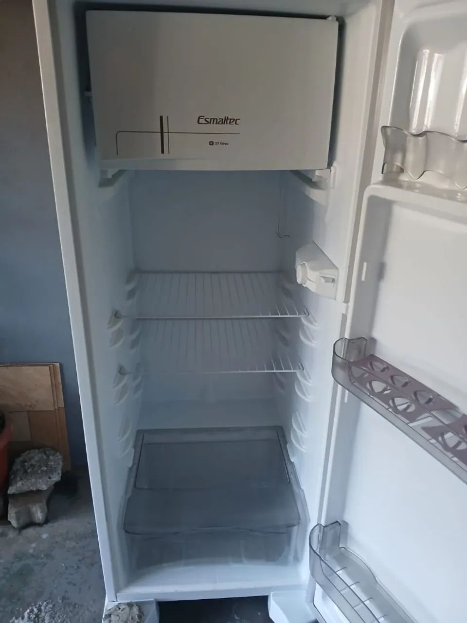 Geladeira - Foto 2