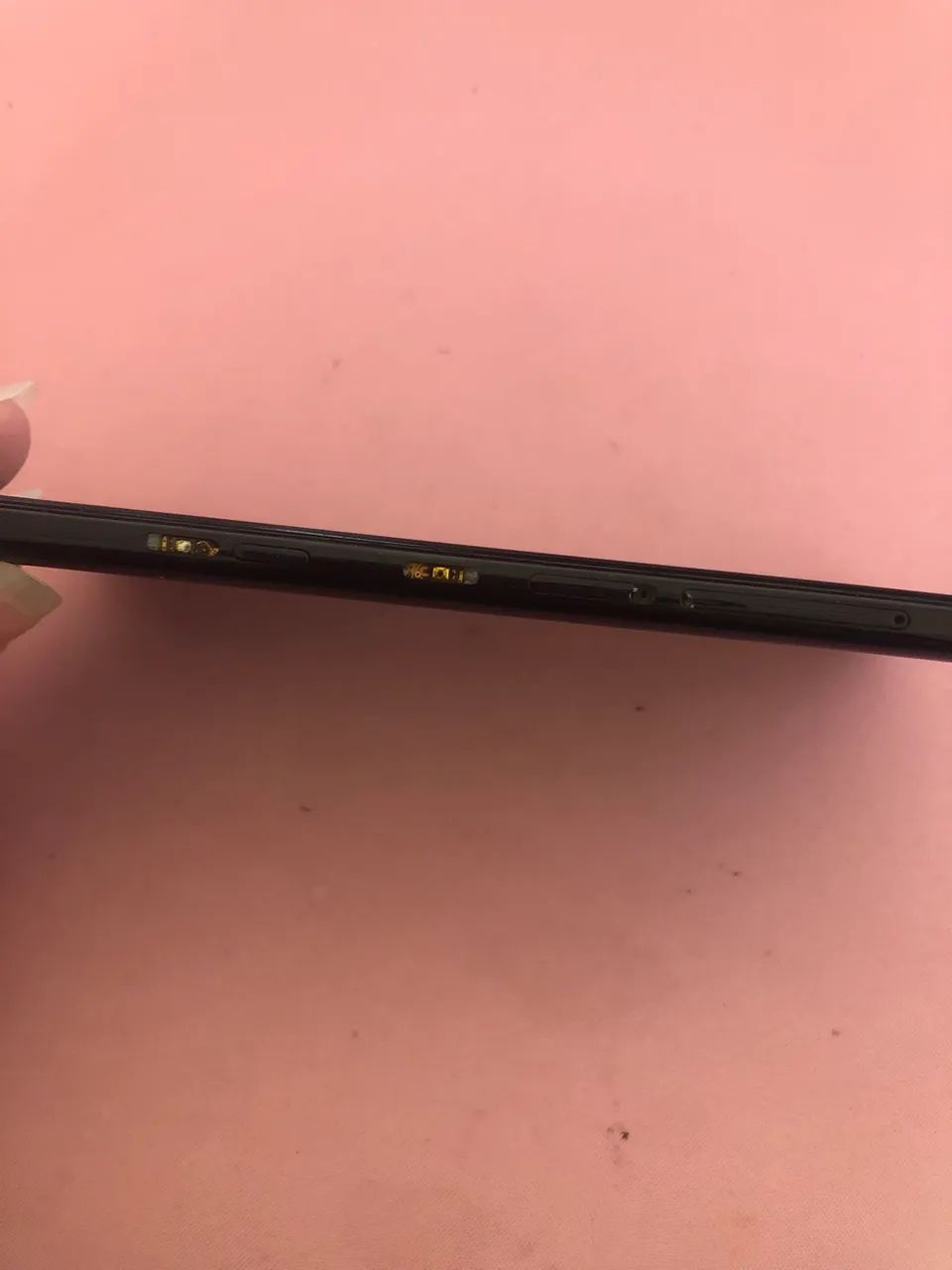 Celular lg k40s - Foto 4