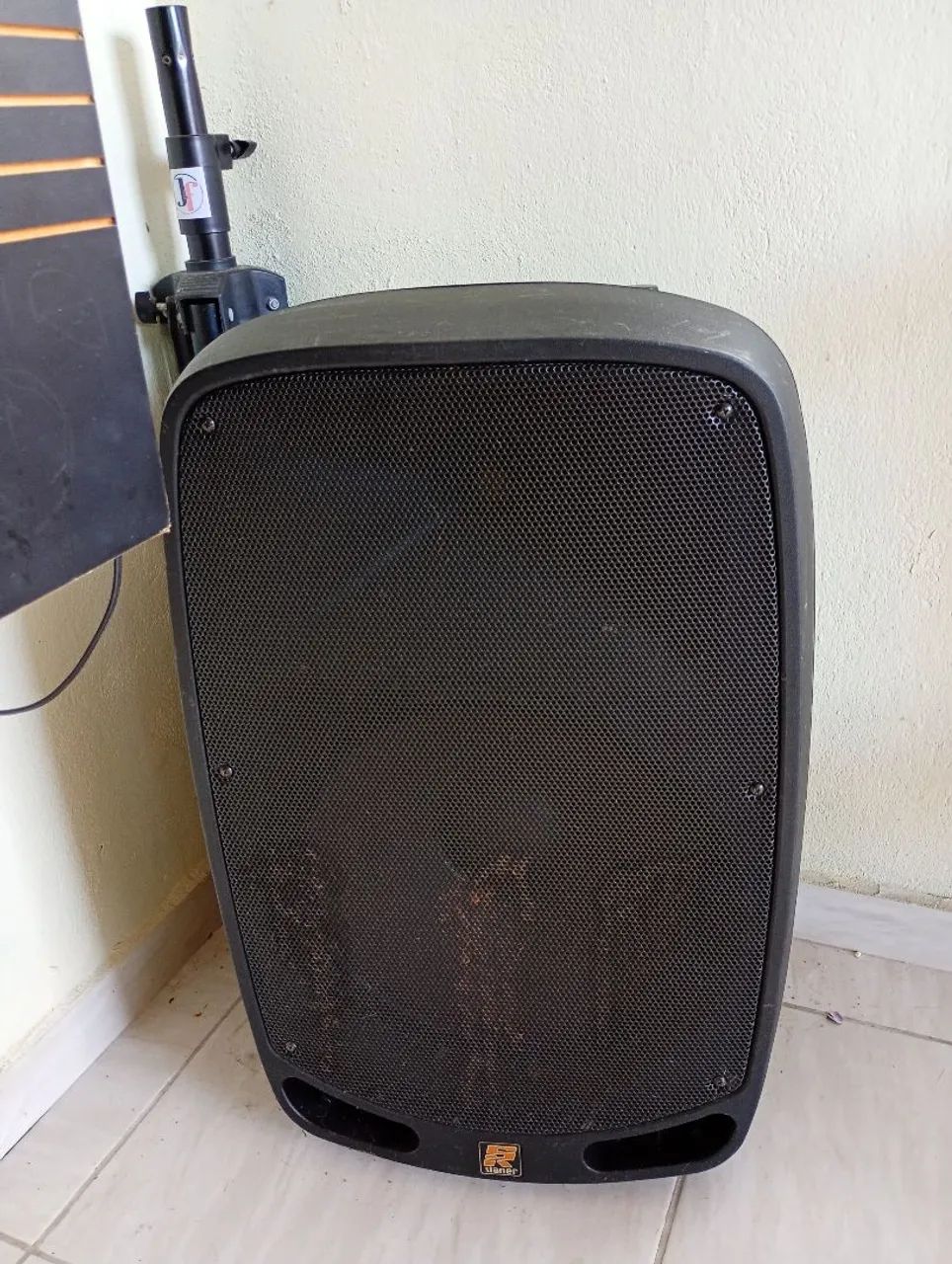 Vendo caixa de som  !!! - Foto 3