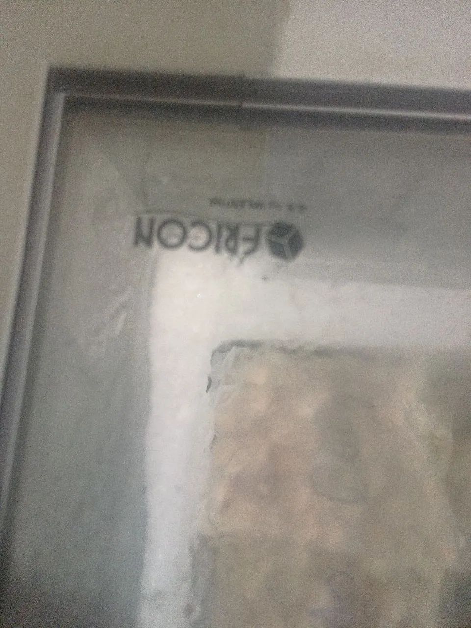 Freezer Horizontal Fricon 503L