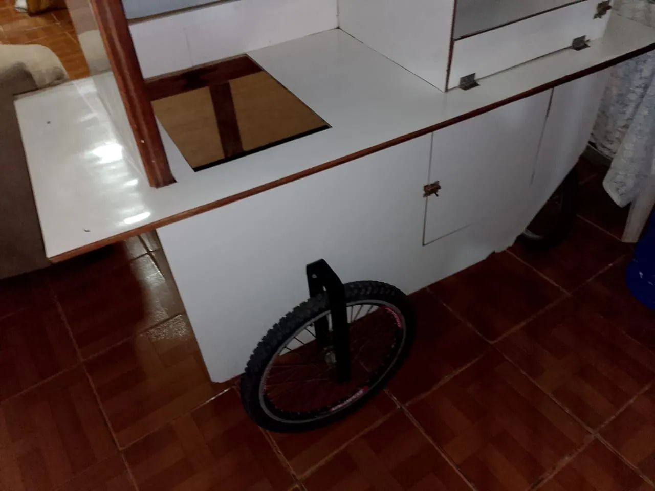 Carrinho de lance! - Foto 3