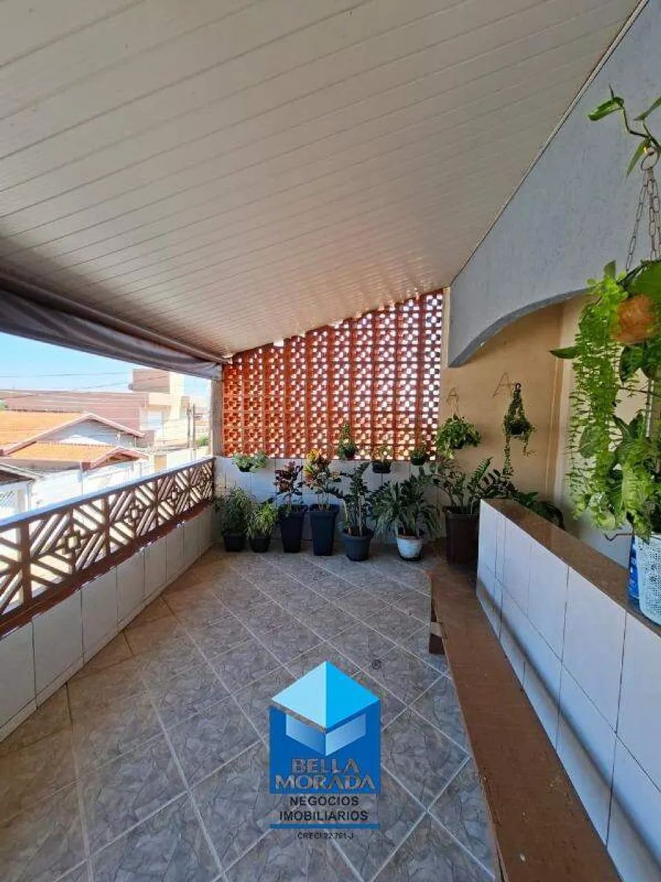 Sobrado à venda no Jardim Santina - Foto 2