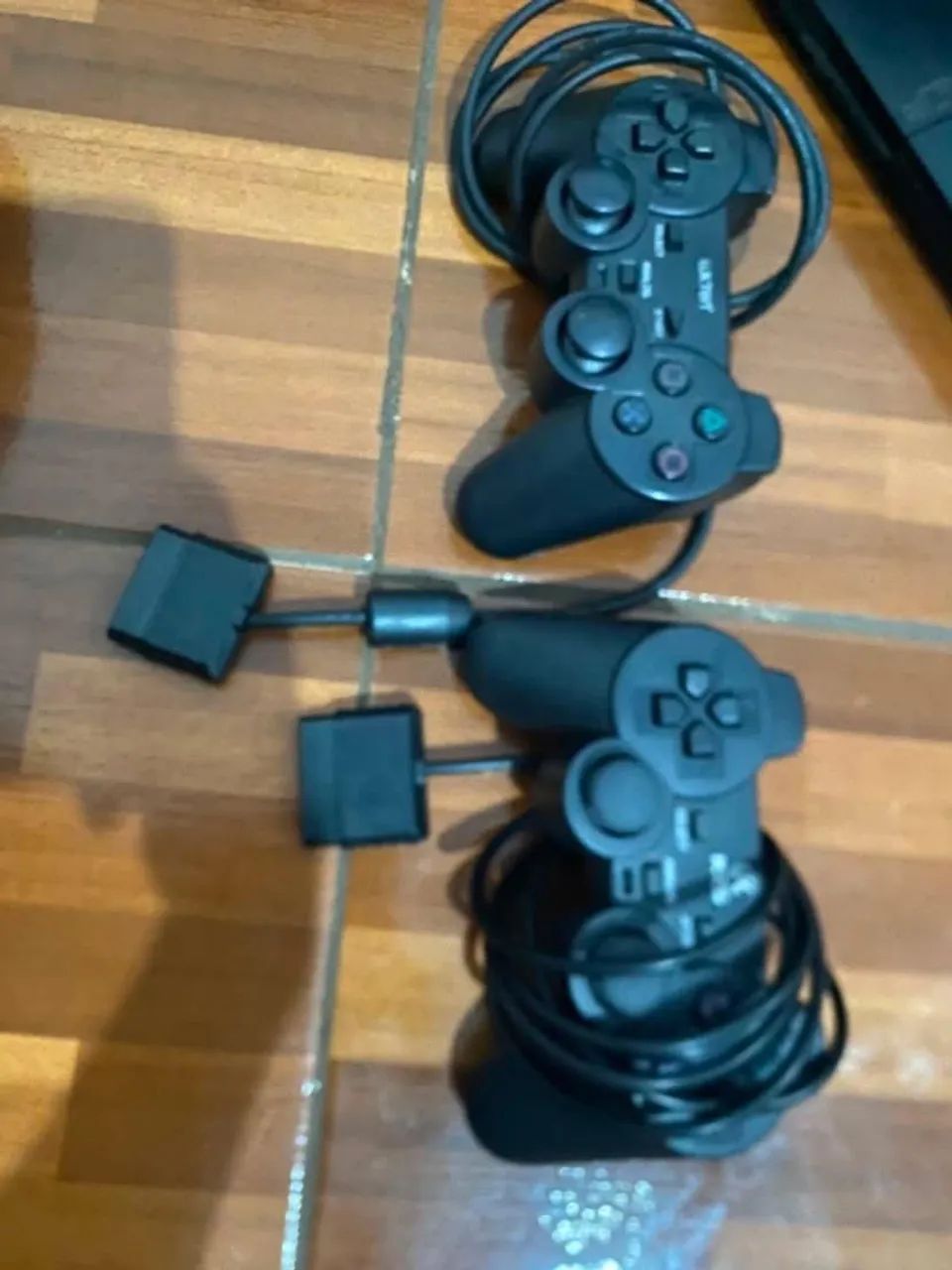 PS2 pra trocar em iPhone  - Foto 3