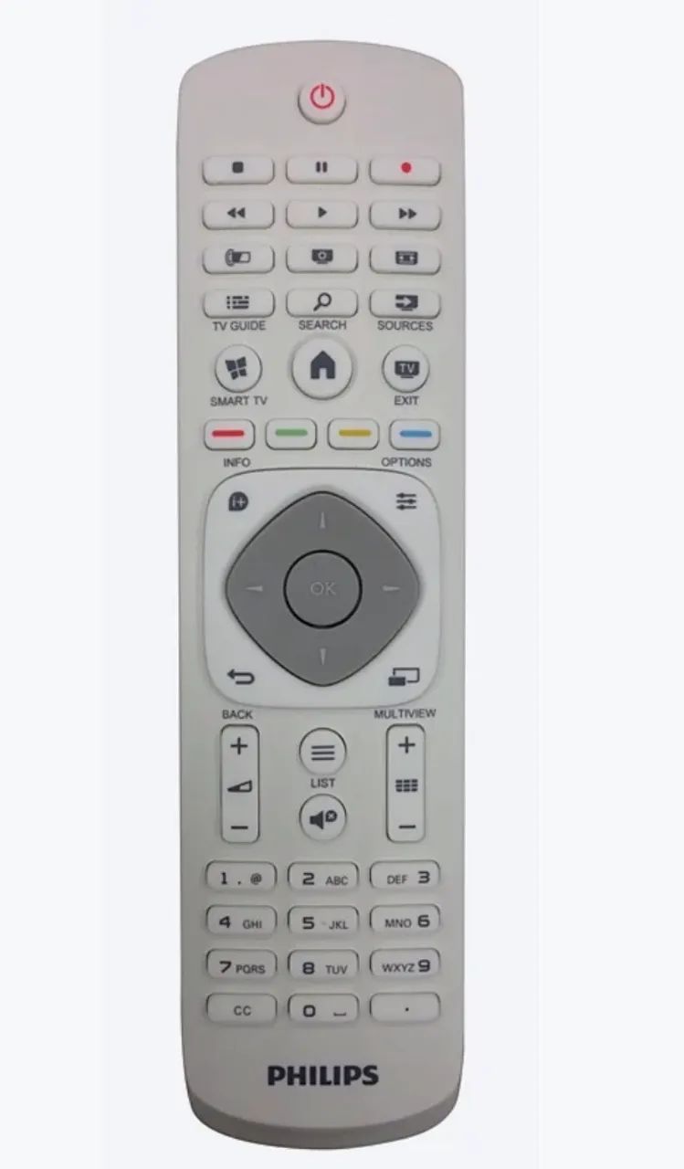 TV 55 LED, Slim Smart, Full HD - Foto 5