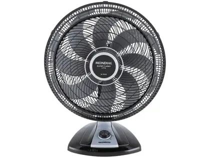 Ventilador  - Foto 3