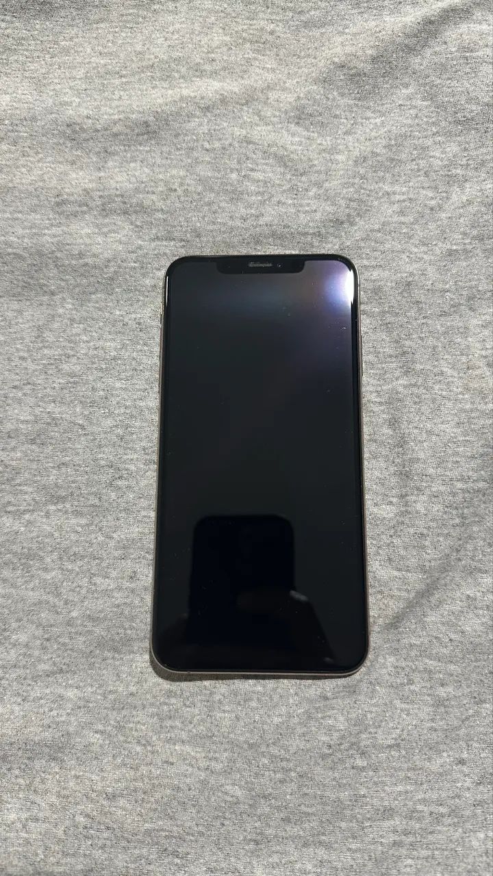iPhone XS Max 256gb  - Foto 2