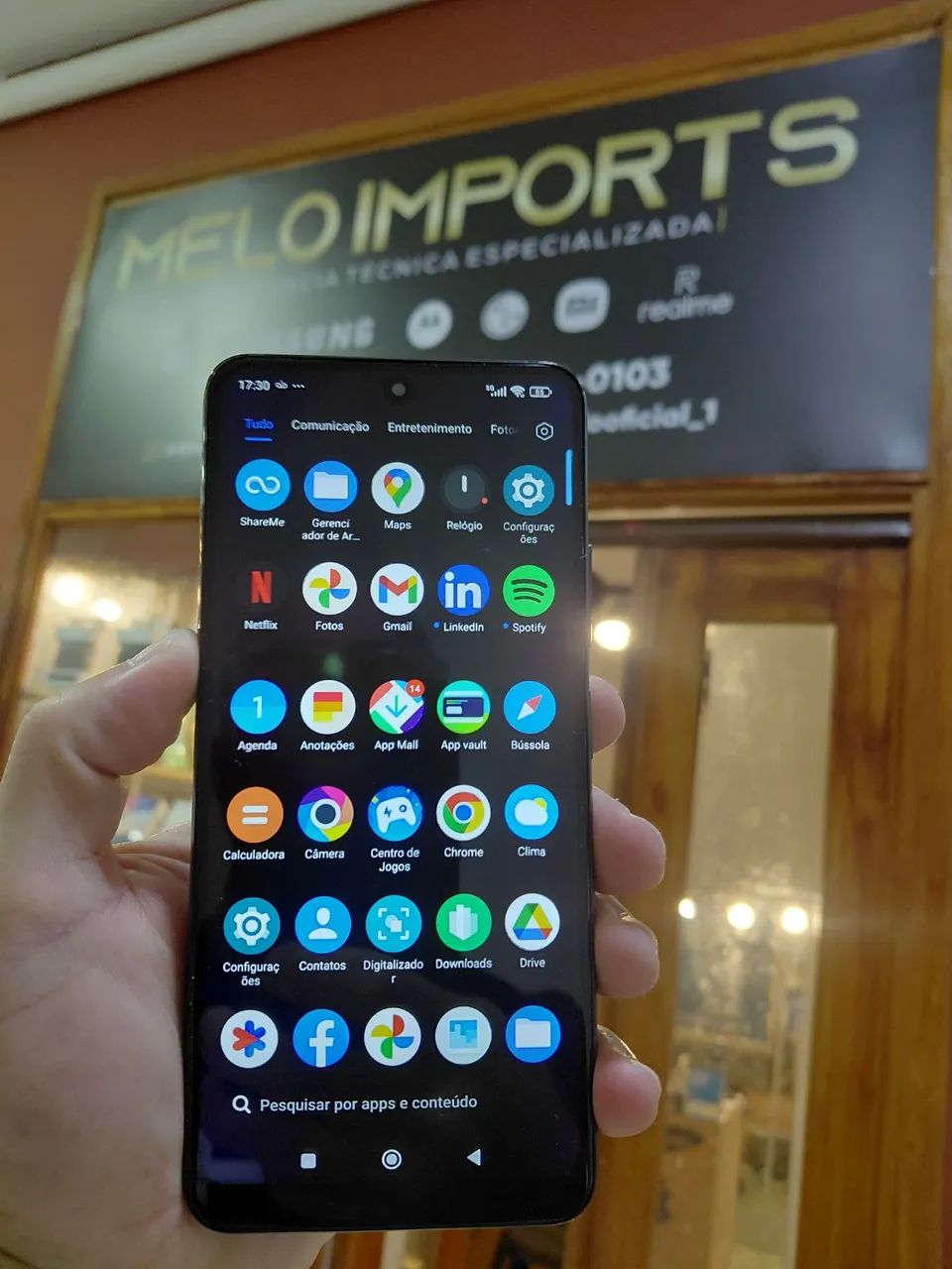POCO X5 5G  - Foto 3