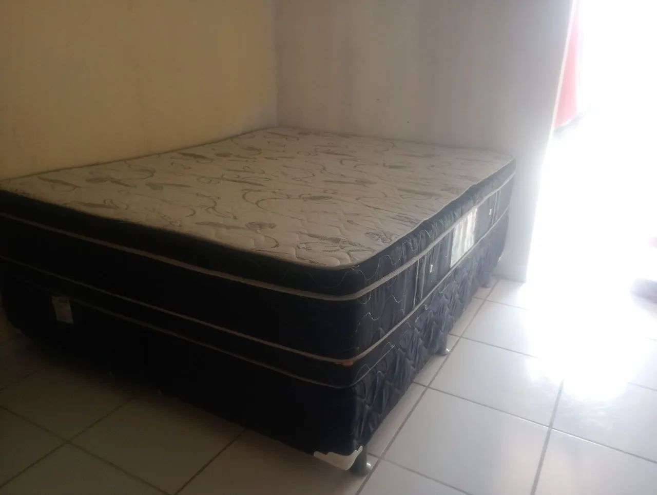 Cama Queen  - Foto 3
