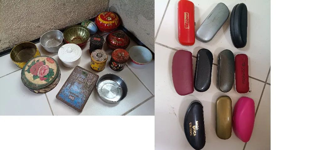 Material para artesanato - Foto 4