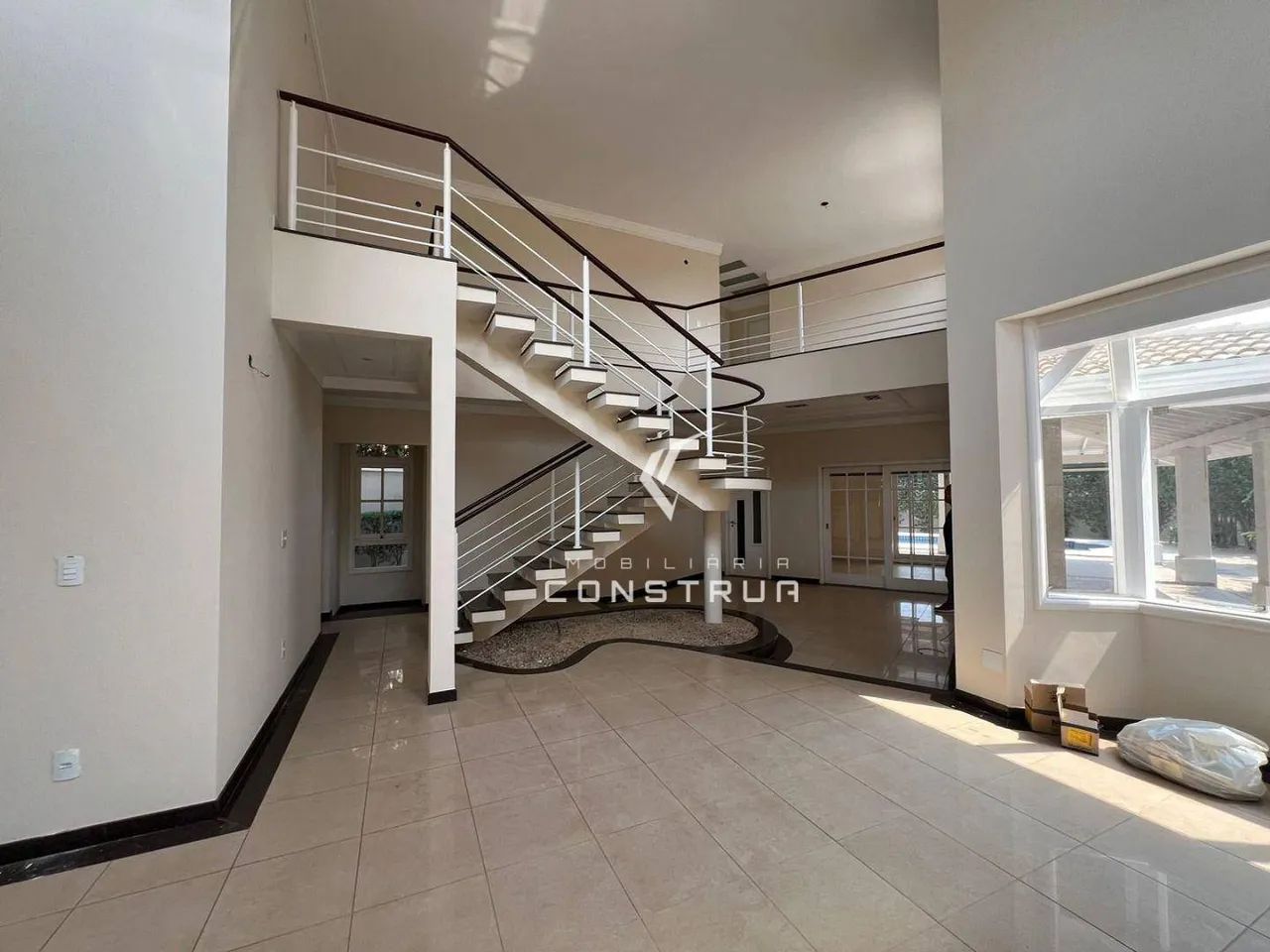 CASA PARA VENDA E LOCAÇÃO NO CONDOMÍNIO BARÃO DO CAFÉ - CAMPINAS - S/P