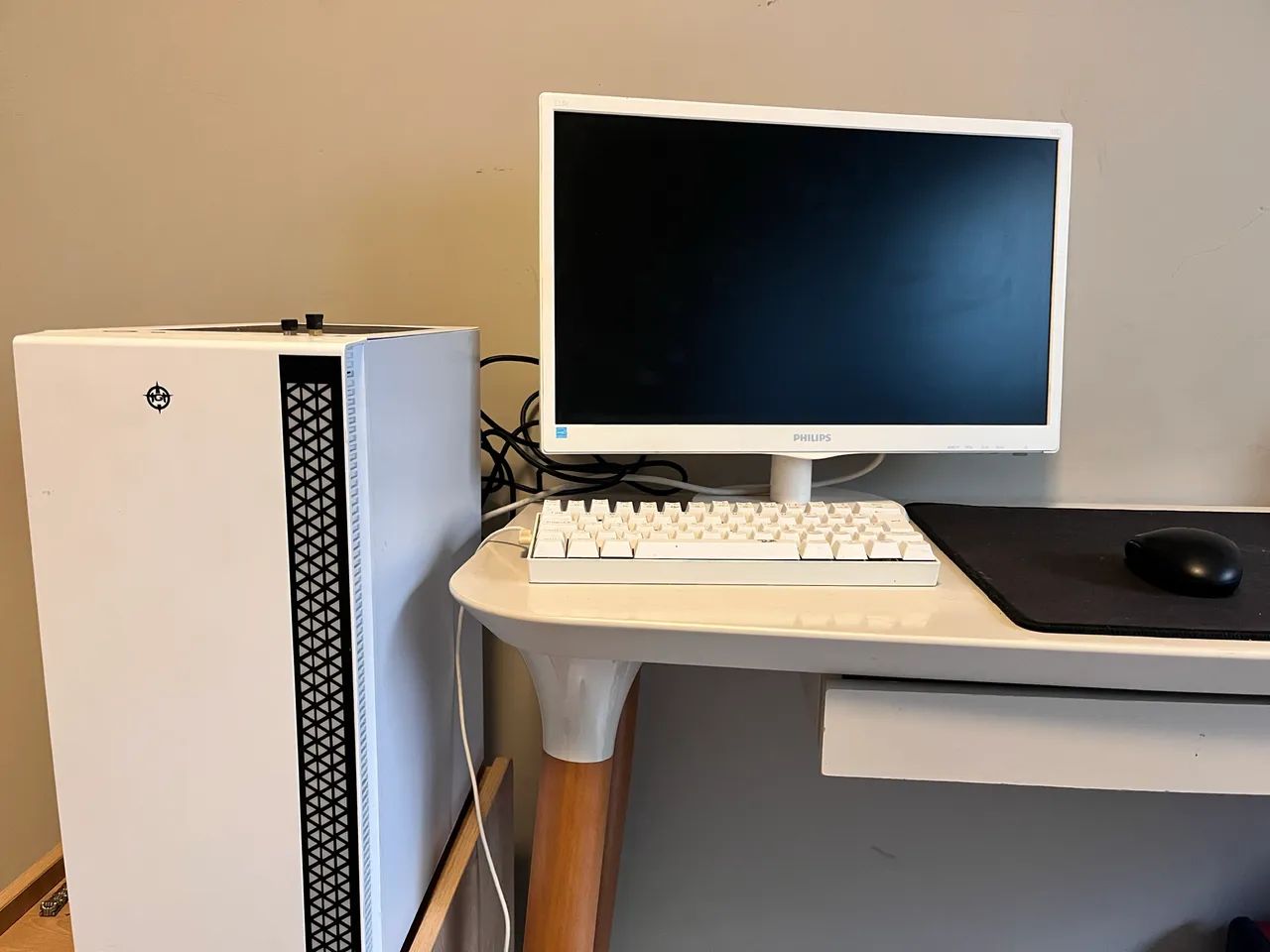 KIT PC GAMER COMPLETO - PRONTO PARA JOGAR - Foto 2